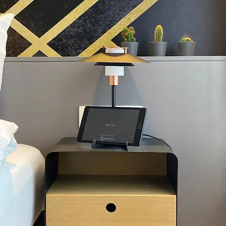 Apartmán Smartflats - Fashion *