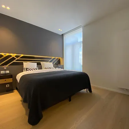 Apartmán Smartflats - Fashion