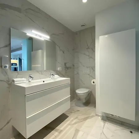 Apartmán Smartflats - Fashion Brusel