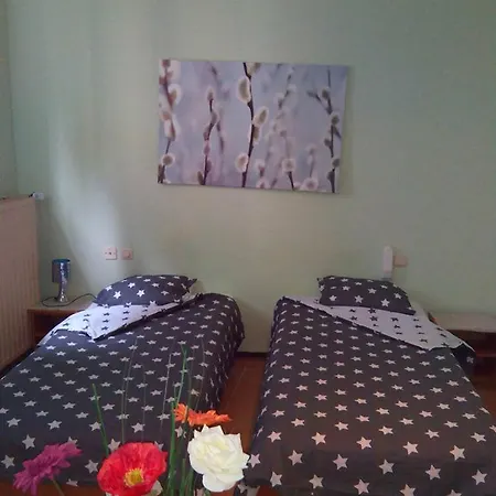 Szálloda Abberdeen 2*