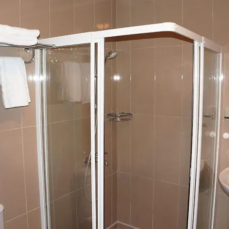 Hotel Escale