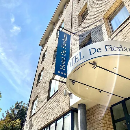 De Fierlant 3* بروكسل