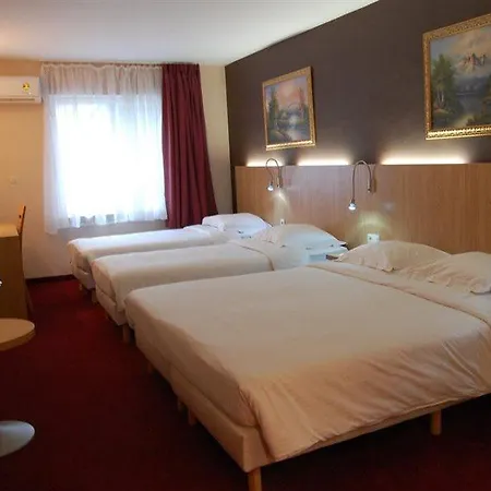 Hotel Jill 4*
