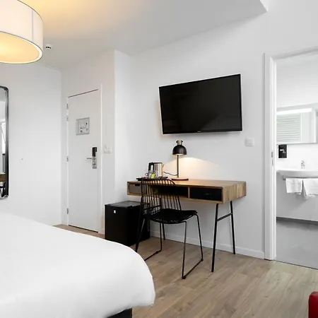 Hotel Beverly Hills