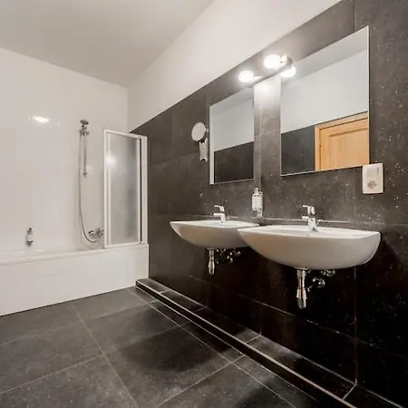 Apartment Smartflats - Brusselian *