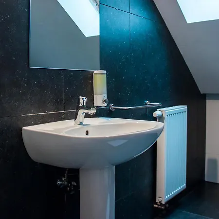 Smartflats - Brusselian Brüssel