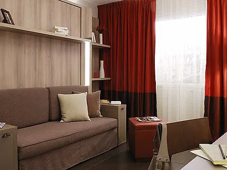 Adagio Grand Place 3* Brüssel