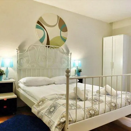 Apartmentsapart Lejlighed