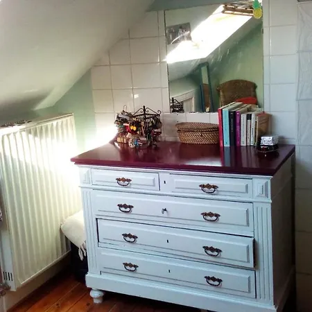 Mini-appartement Διαμέρισμα Βρυξέλλες