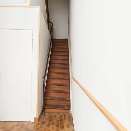 Smartflats Beguinage Brüsszel