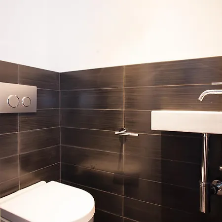 Apartman Smartflats Beguinage *