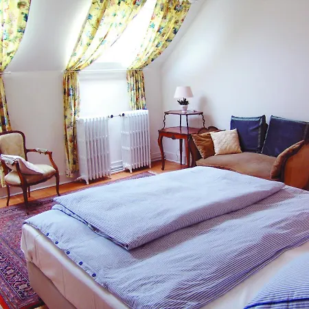 Louise Chatelain 招待所 3*