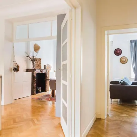 Eu Luxury Брюссель