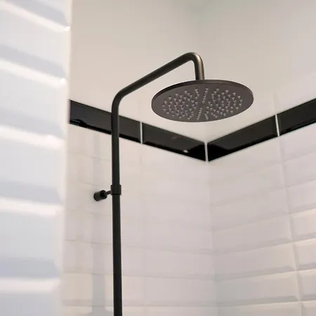 דירה Fabulous In Chatelain Area בריסל