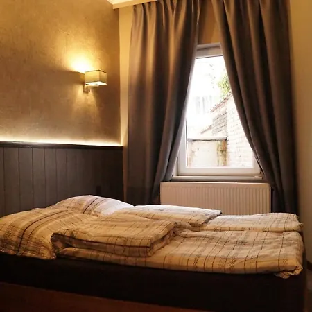 Classy At European Quarter 2 شقة