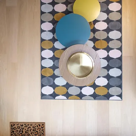 Functional Housings 2 Steps From Grand Place *