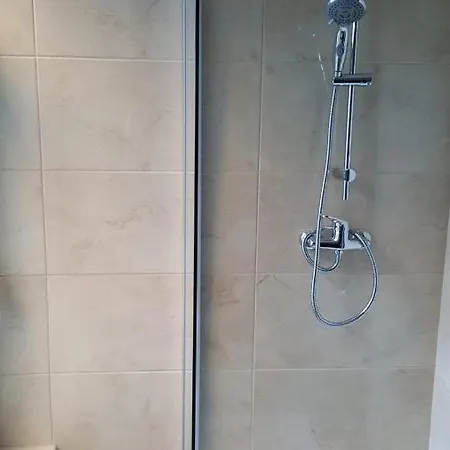 Апартаменты Yellow