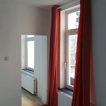 Yellow Апартаменты Брюссель