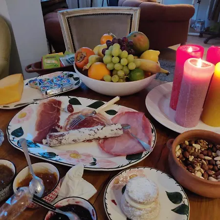 Bed & Breakfast Le Dernier Metro