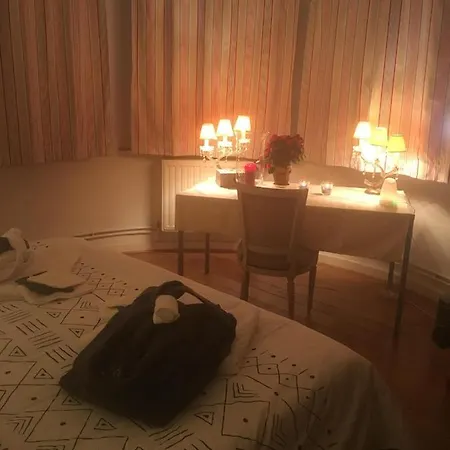 Bed & Breakfast Le Dernier Metro *