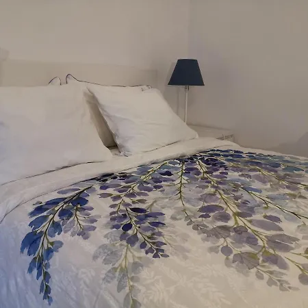 Daire Florya Woluwe Brüksel