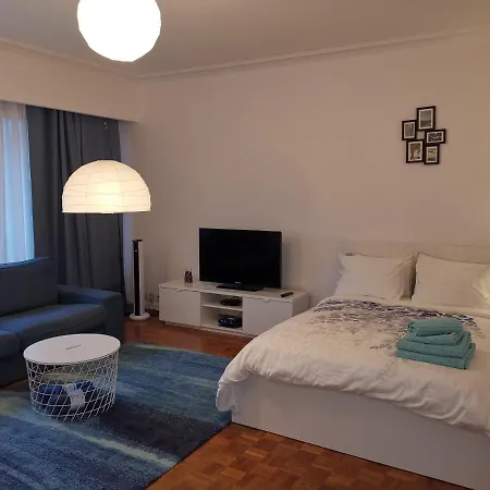 Florya Woluwe Brüksel