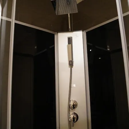 شقة Classy At European Quarter 2 بروكسل