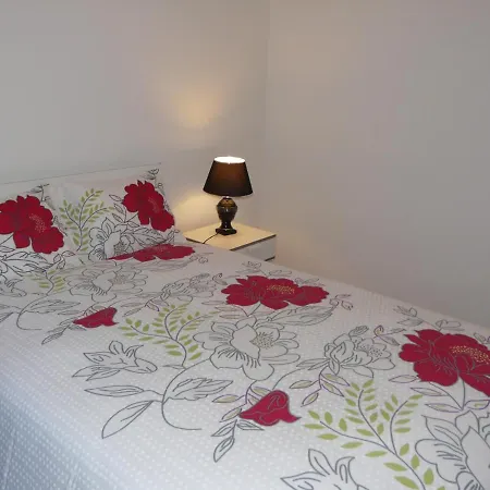 Apartamento Pleasure In The Heart Of Bruselas