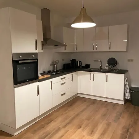 Apartment 6p City Center *