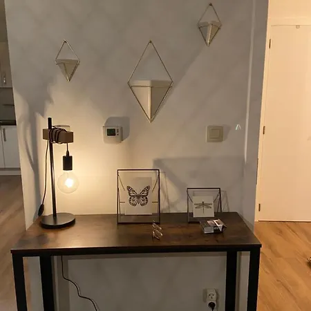 6p City Center Apartment Brussels