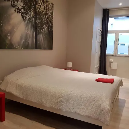 Yellow * Брюссель