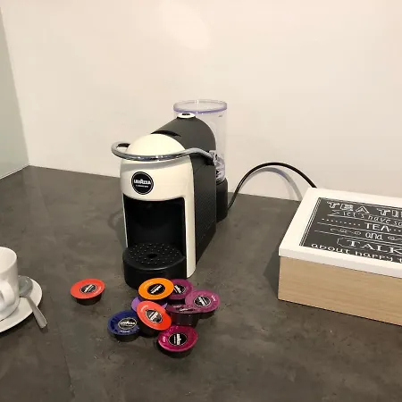 Apartmán Sweet Center