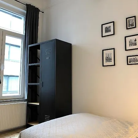 Apartment Sweet Center