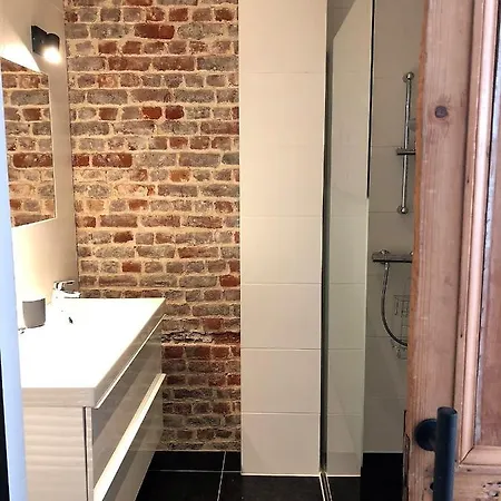 Sweet Center Apartmán