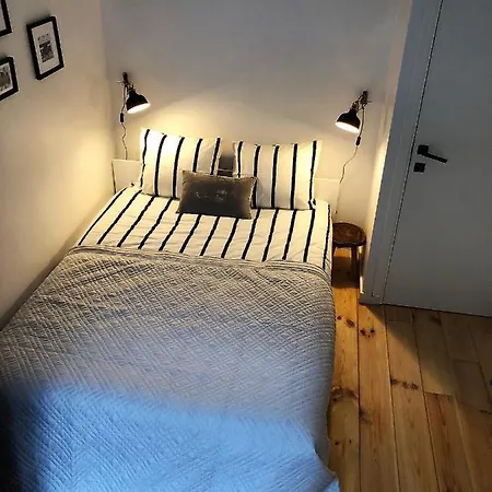 Apartment Sweet Center Brüssel