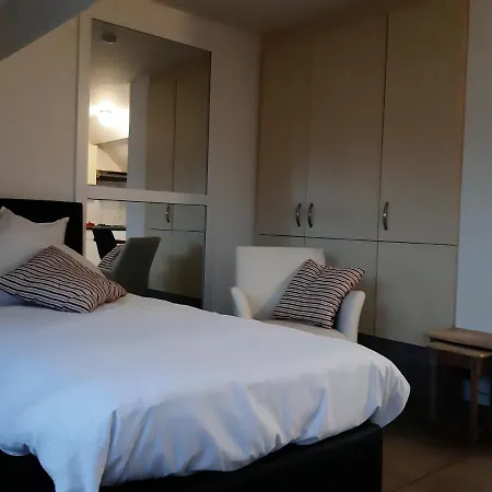 Apartment Logies Stienon *