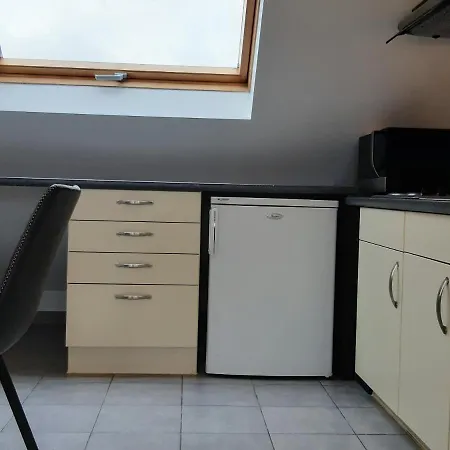 Apartment Logies Stienon