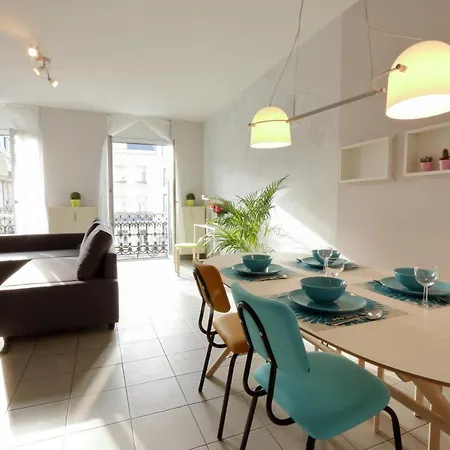Apartment Downtown *