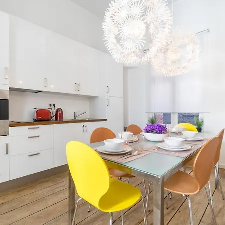 Grand Place 2 Bedroom *