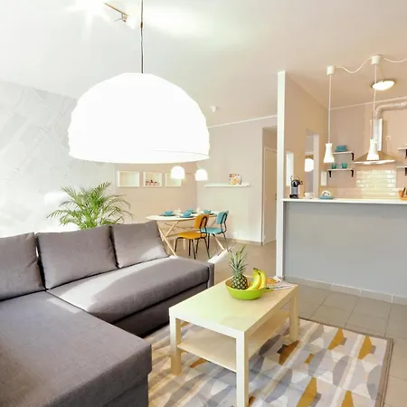 Apartment Downtown *