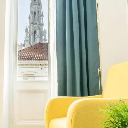 Grand Place 2 Bedroom *