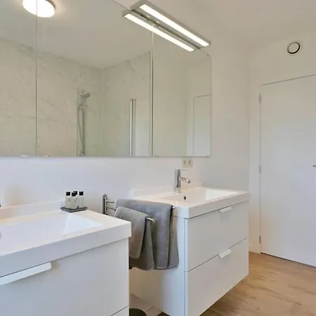 Schiphol Airport Flat *