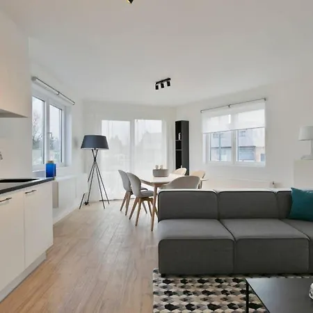 Schiphol Airport Flat *