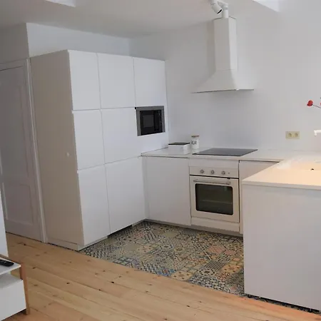 Apartment Sweet Center *