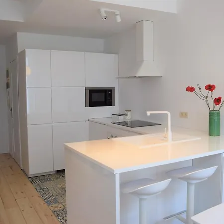 Sweet Center Apartment *