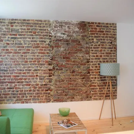 Sweet Center Apartment *