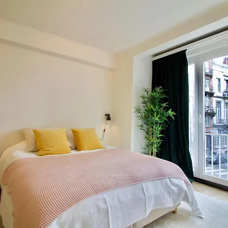 Splendid & Cosy Studio - Perfect Location 'stephanie-louise Area' Apartment