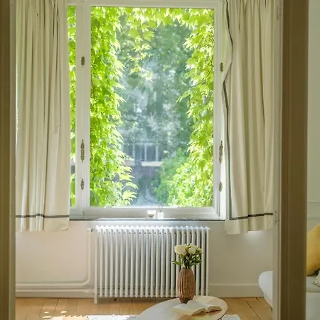 The Good House Bed and breakfast