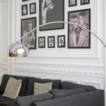 The Good House Bed and breakfast Bruselas