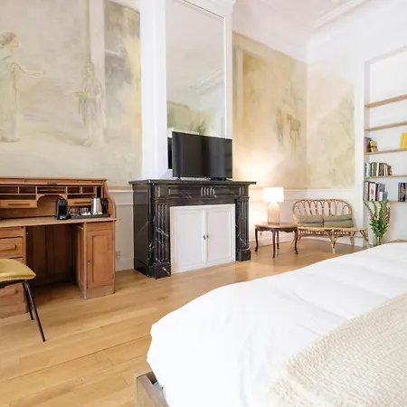 The Good House Bed and breakfast